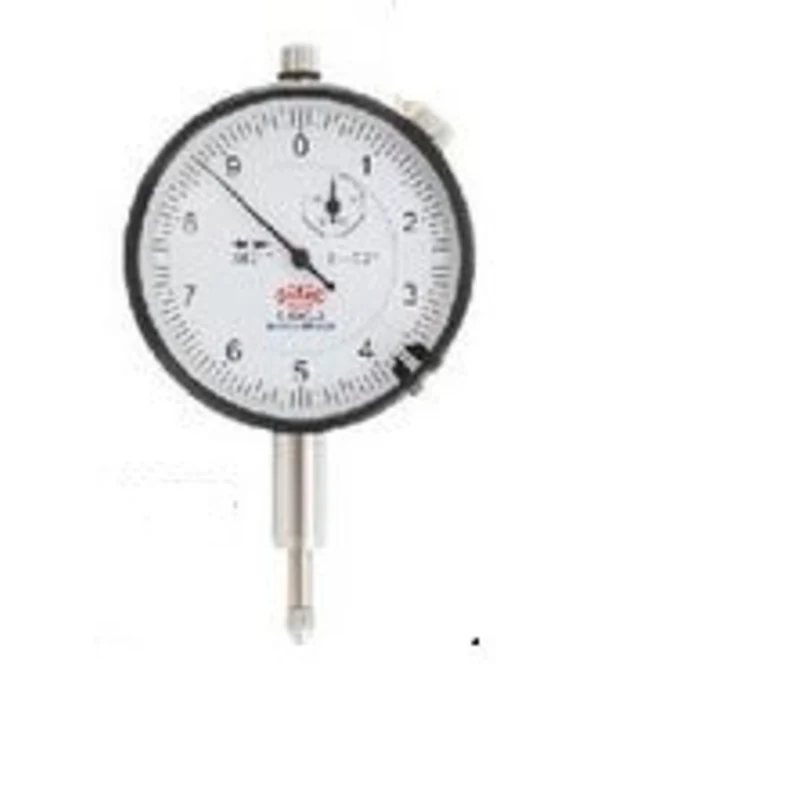 Precise AGD Group 2 Dial Indicator Range: 0.200, Graduations: 0.0001 - DCI-030